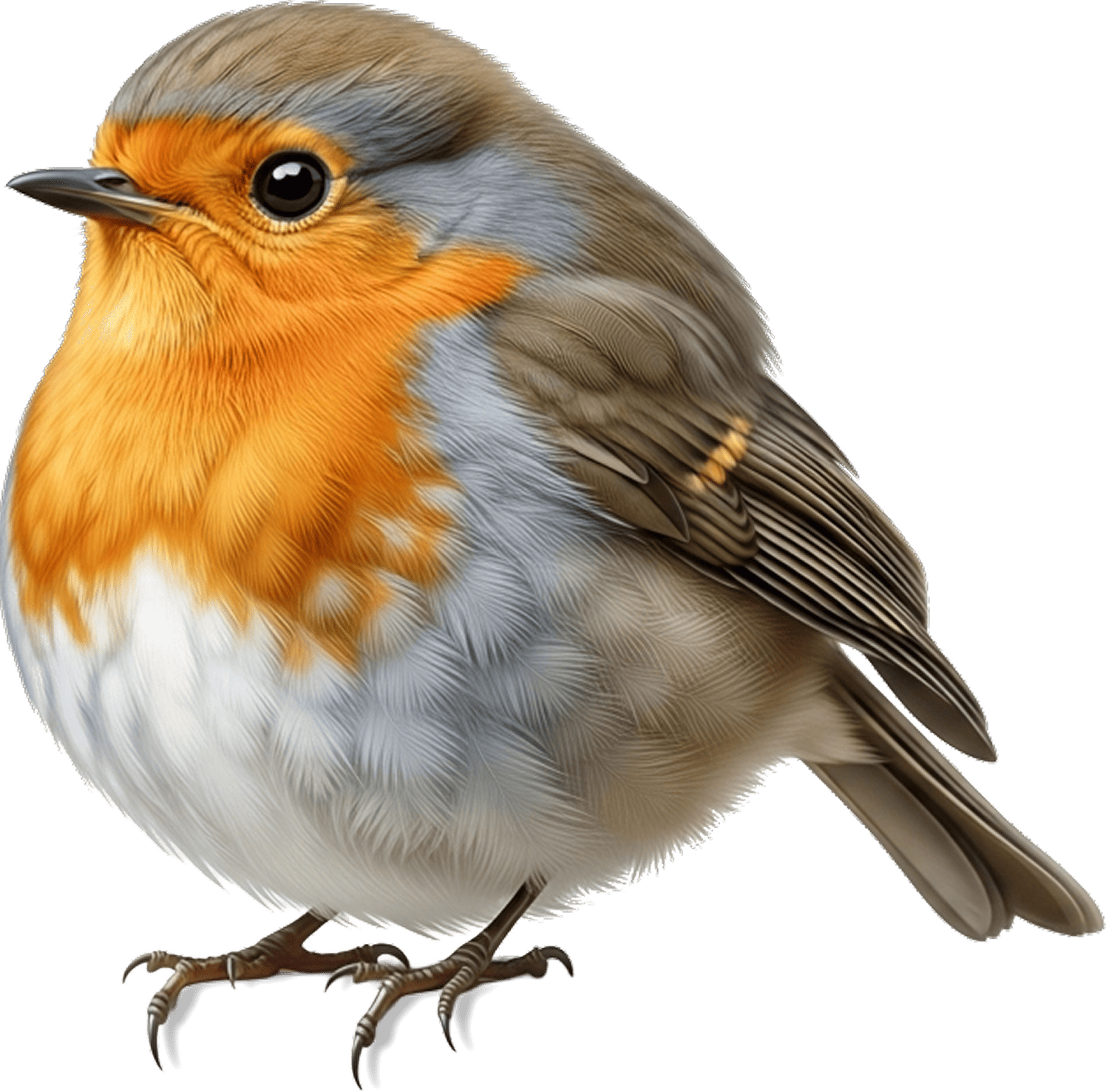 Bird